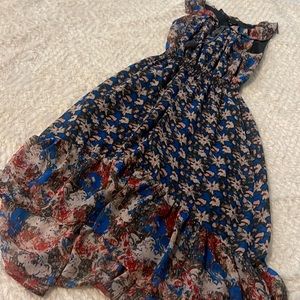 i heart ronson dress